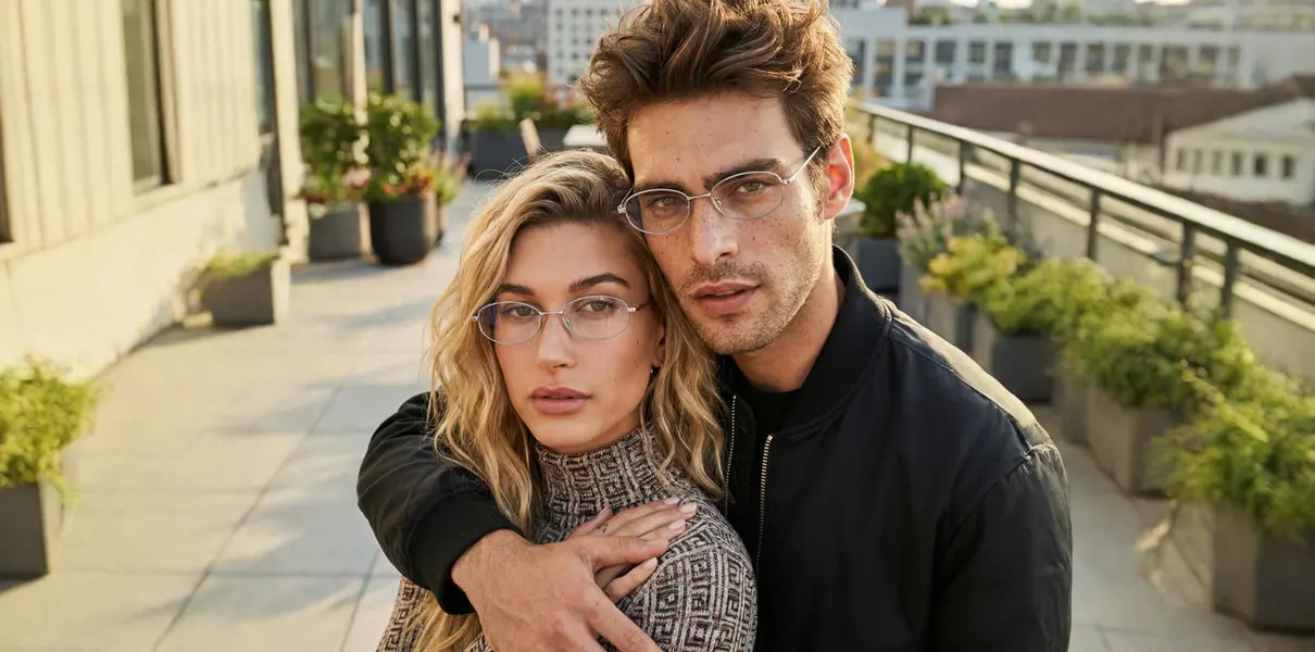 ELKLOOK EYEGLASSES